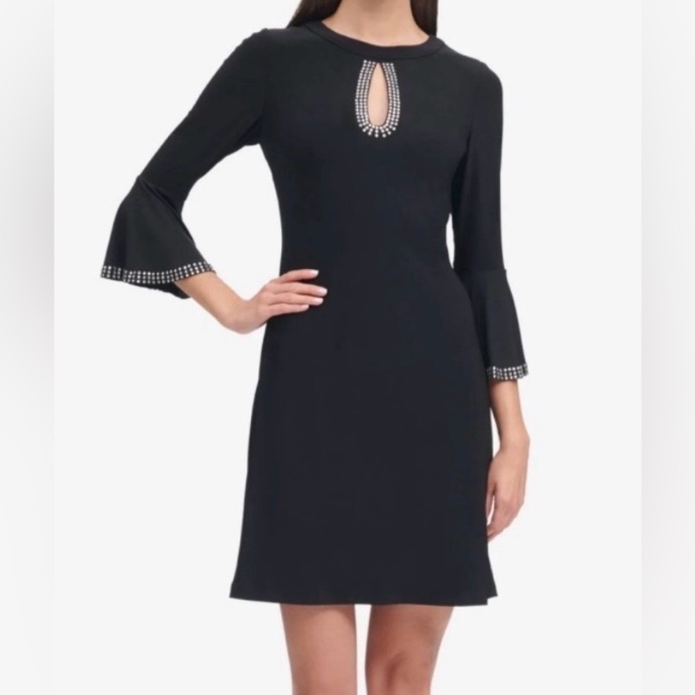 Tommy Hilfiger Black dress